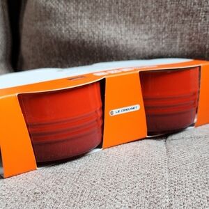 Le Creuset Stacking Ramekins Set